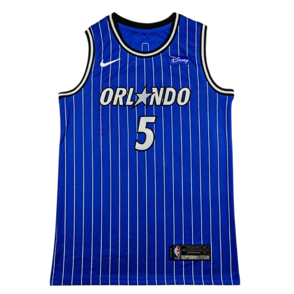 Nike Blue Orlando Magic Jersey